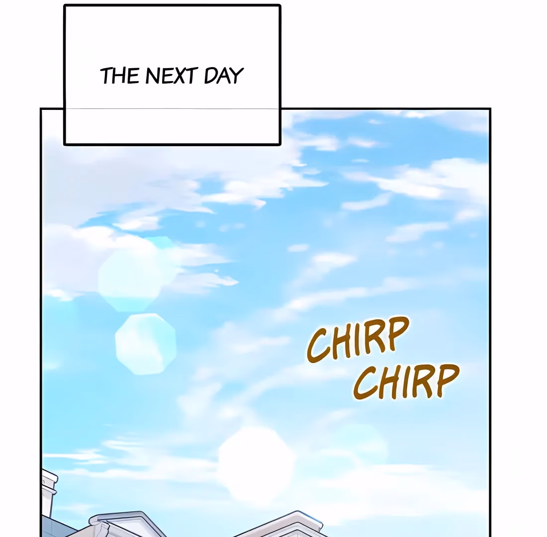 When the Third WheelStrikes Back Chapter 55 page 120 - 