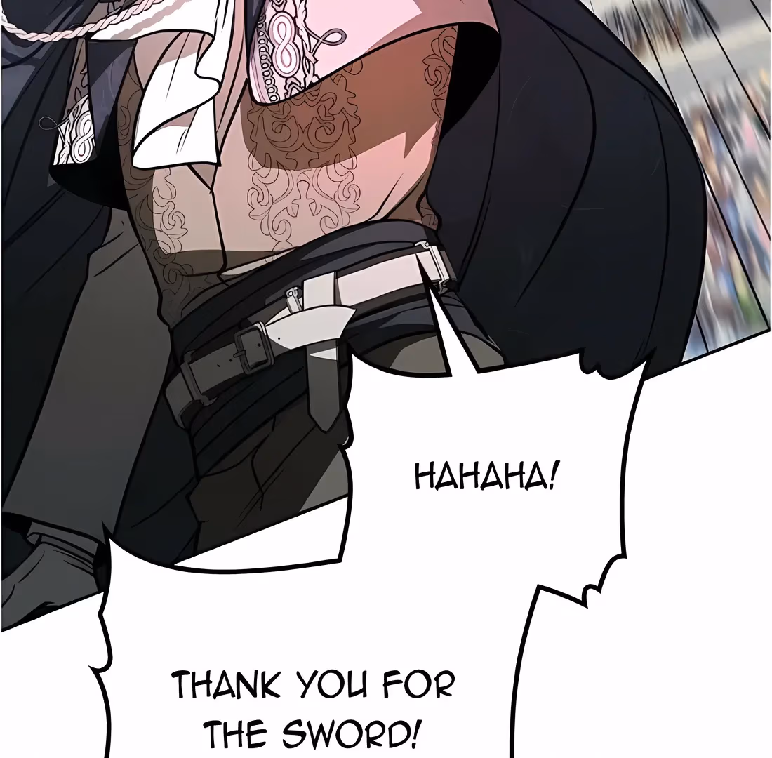 When the Third WheelStrikes Back Chapter 55 page 13 - 