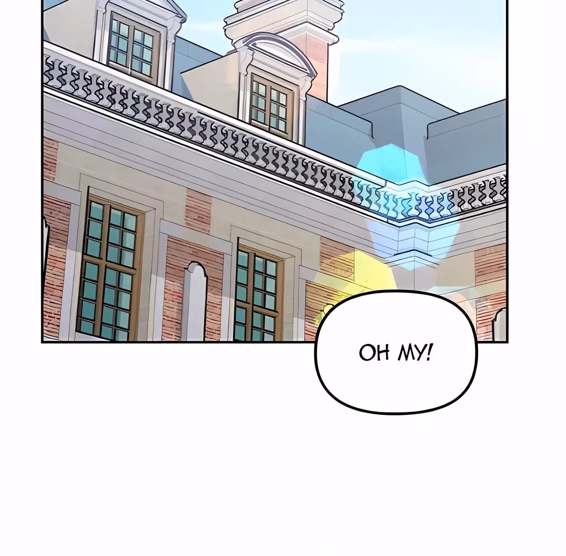 When the Third WheelStrikes Back Chapter 55 page 121 - 