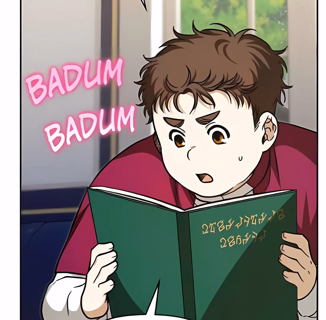 When the Third WheelStrikes Back Chapter 55 page 123 - 