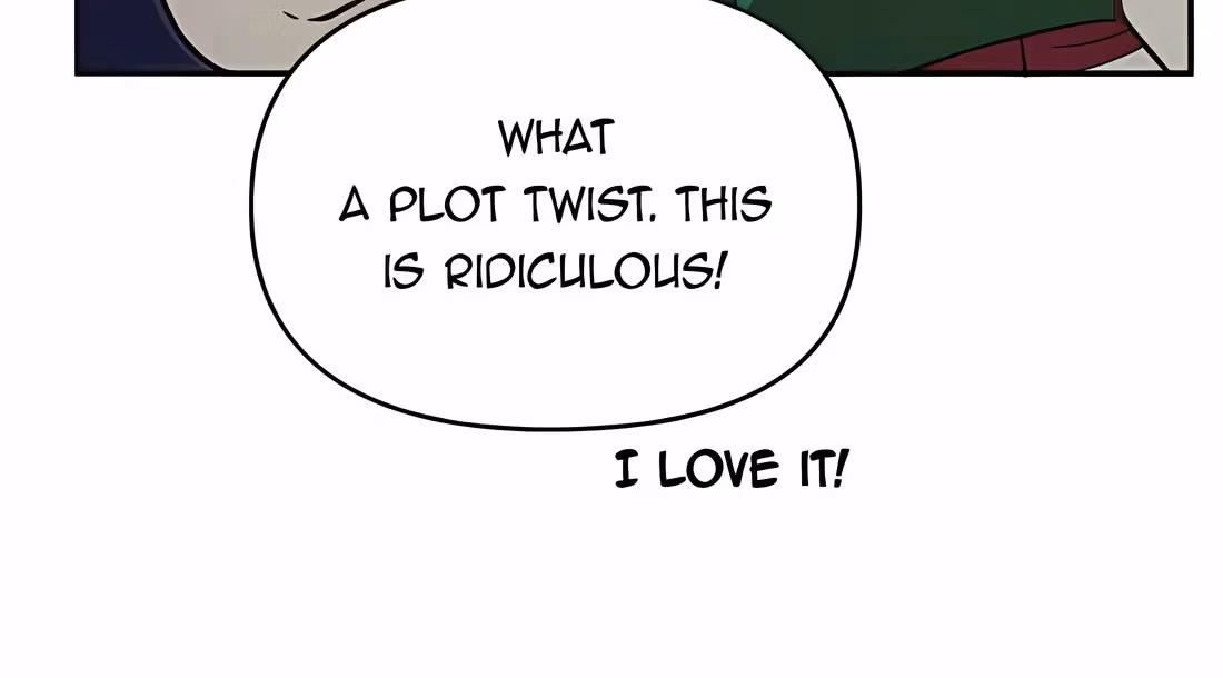 When the Third WheelStrikes Back Chapter 55 page 124 - 
