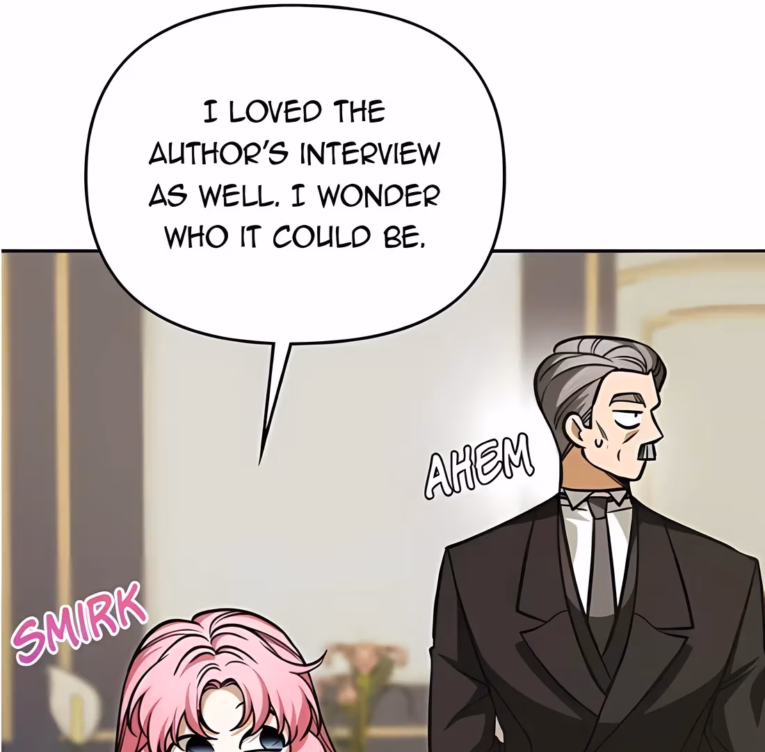When the Third WheelStrikes Back Chapter 55 page 126 - 