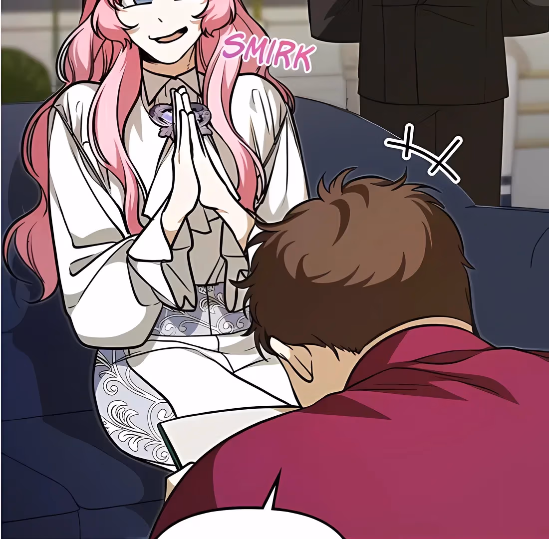 When the Third WheelStrikes Back Chapter 55 page 127 - 