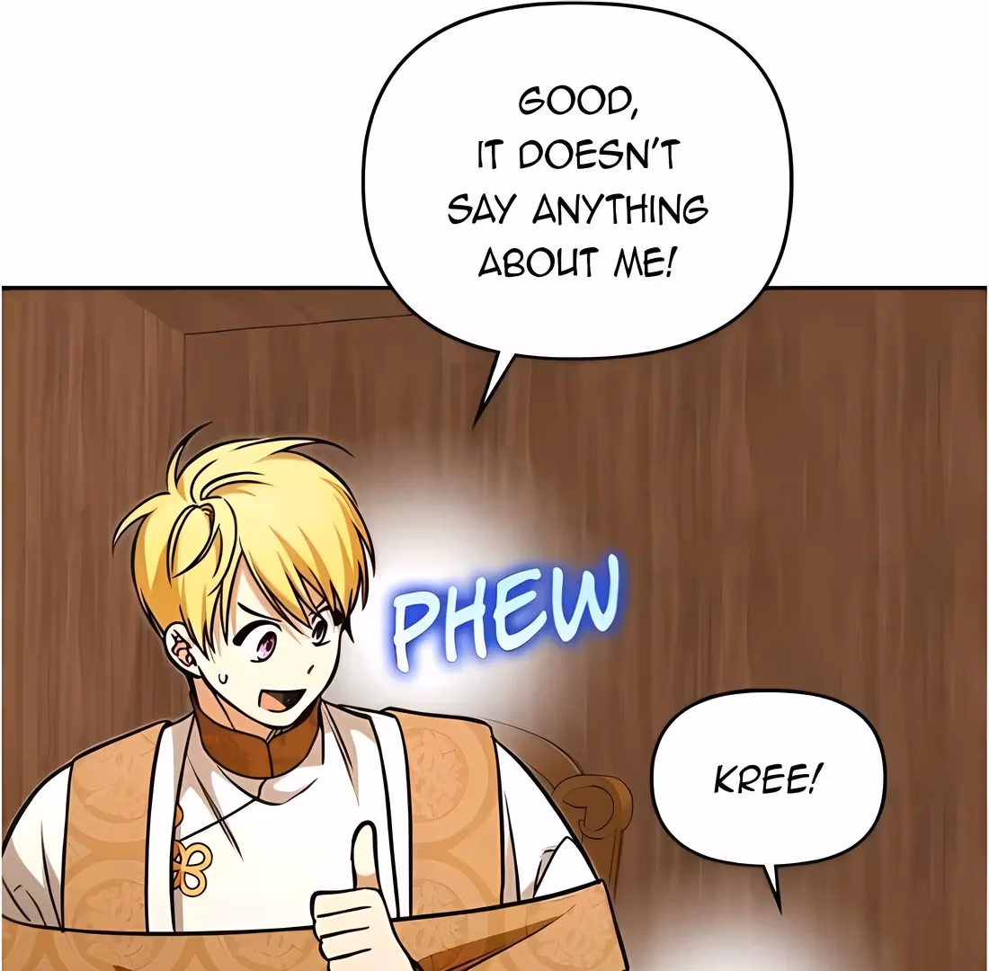 When the Third WheelStrikes Back Chapter 55 page 135 - 