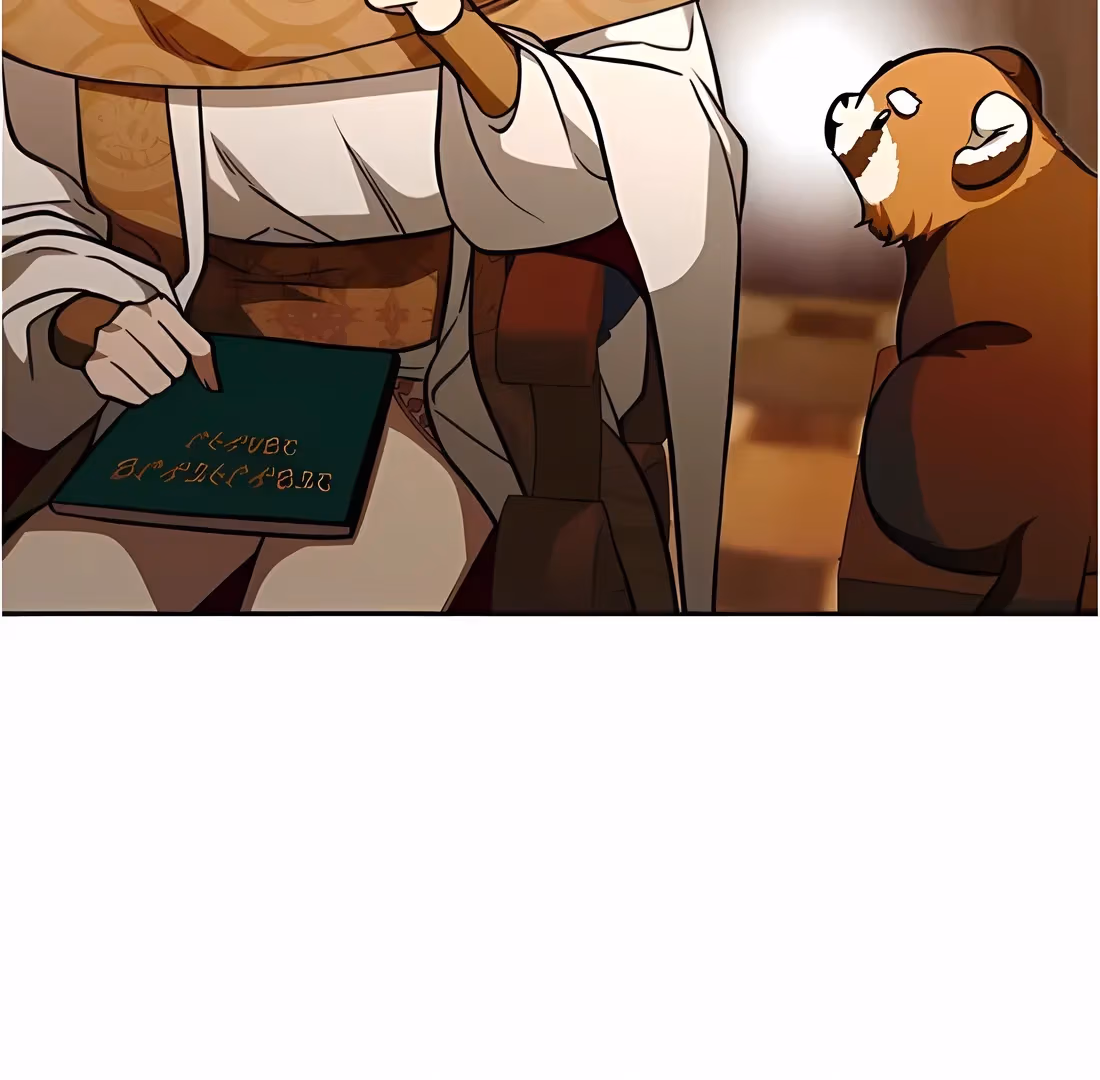 When the Third WheelStrikes Back Chapter 55 page 136 - 