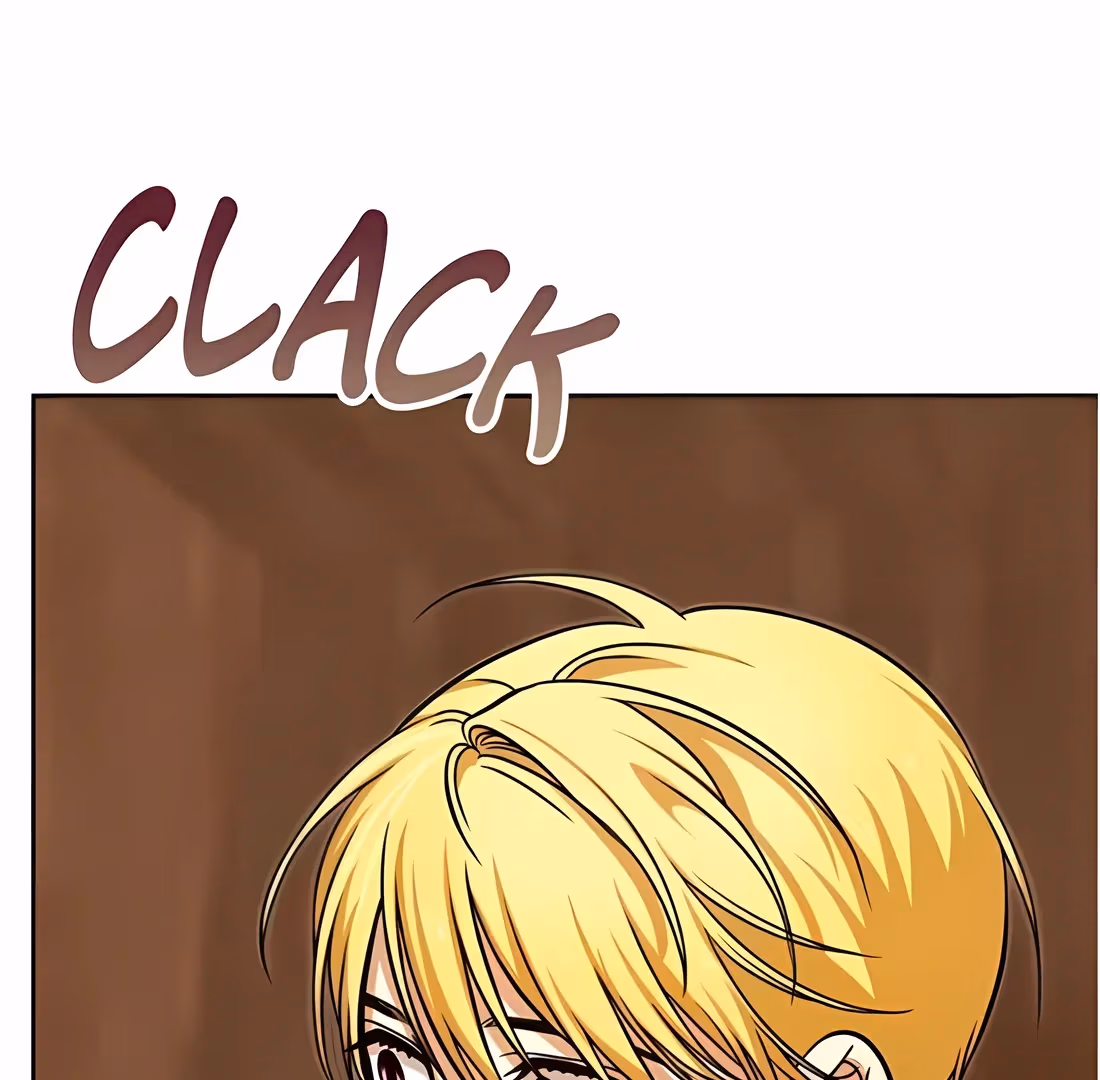 When the Third WheelStrikes Back Chapter 55 page 137 - 