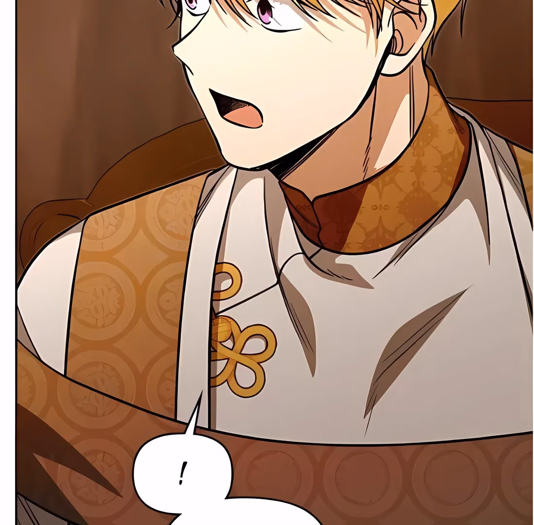 When the Third WheelStrikes Back Chapter 55 page 138 - 