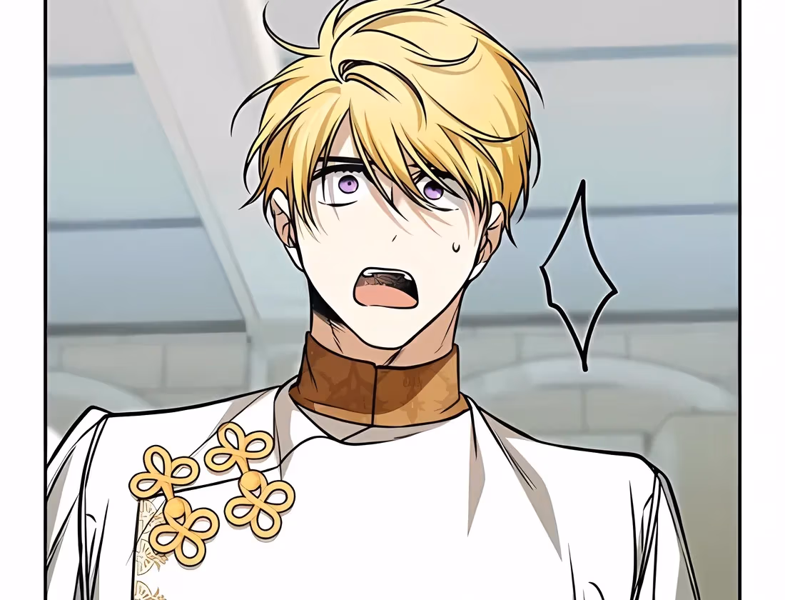 When the Third WheelStrikes Back Chapter 55 page 15 - 