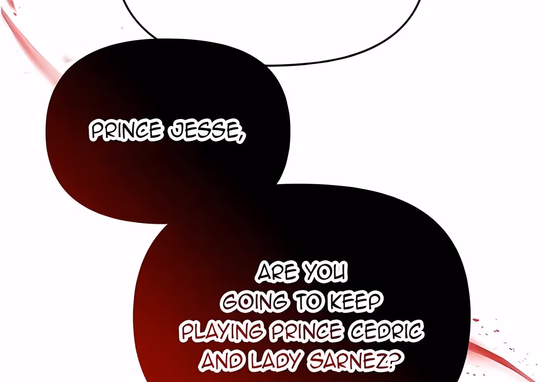 When the Third WheelStrikes Back Chapter 55 page 145 - 