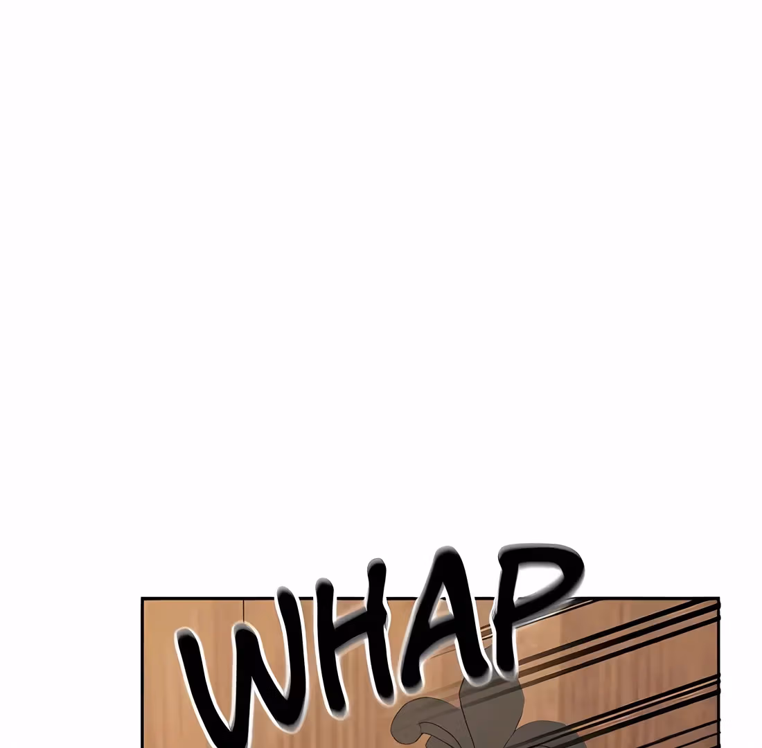 When the Third WheelStrikes Back Chapter 55 page 151 - 