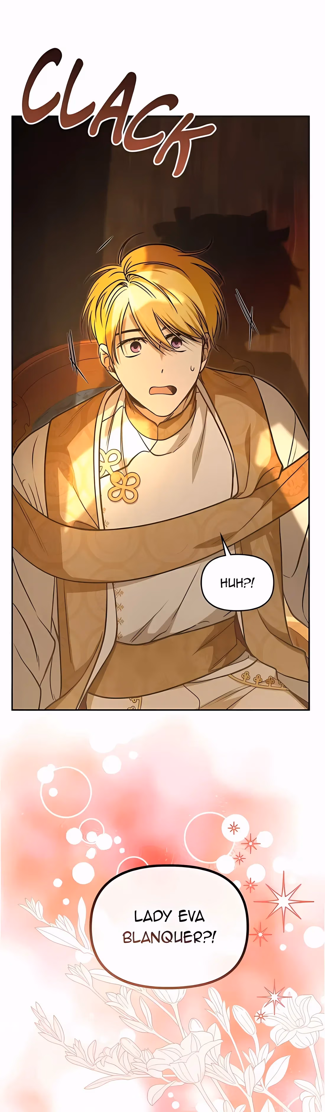 When the Third WheelStrikes Back Chapter 55 page 154 - 