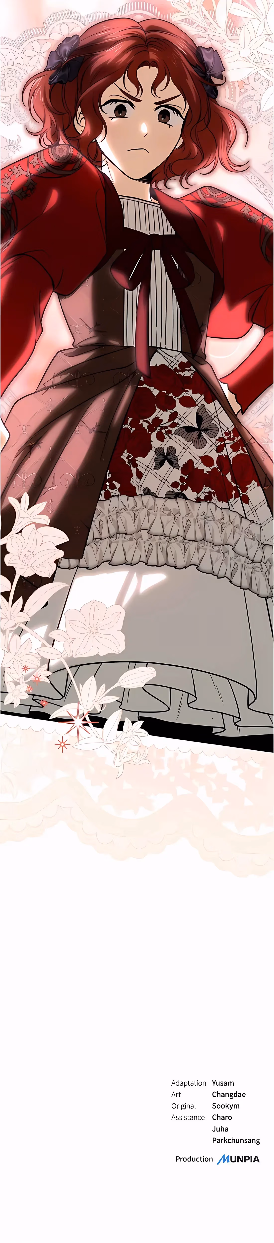 When the Third WheelStrikes Back Chapter 55 page 155 - 