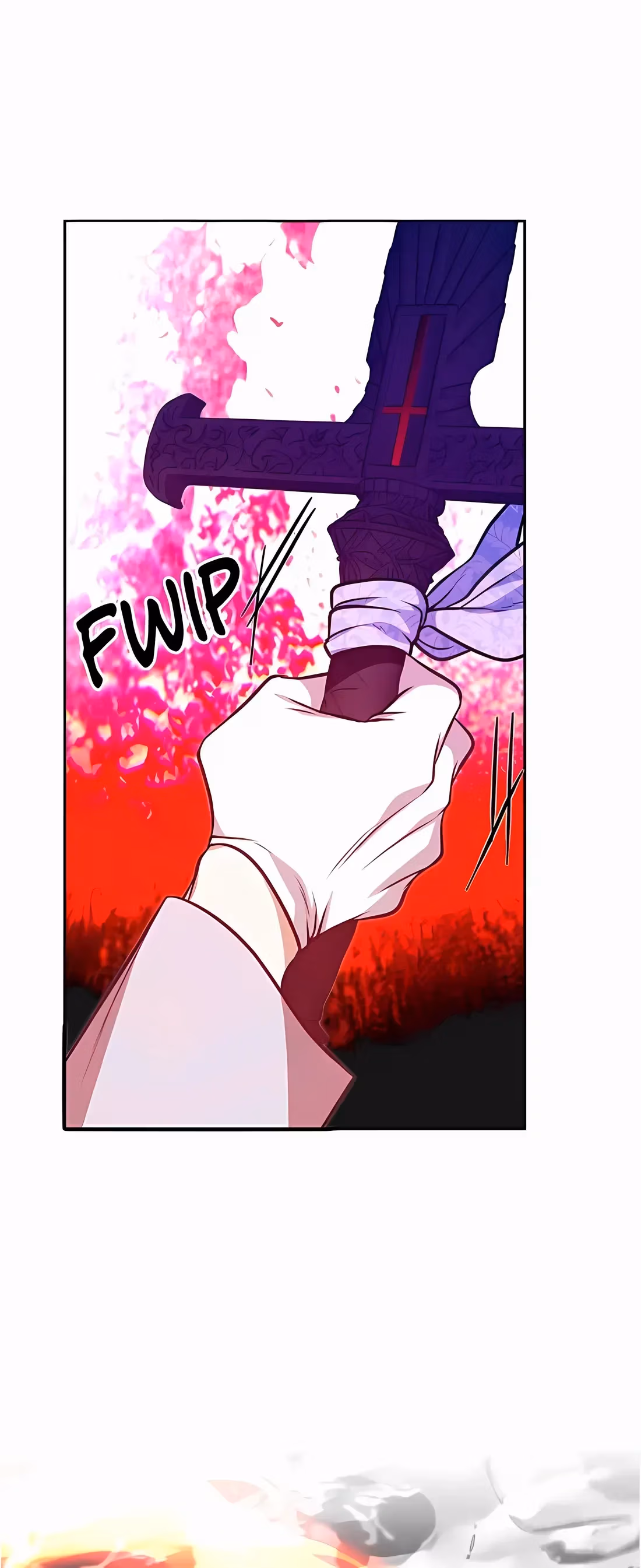 When the Third WheelStrikes Back Chapter 55 page 17 - 