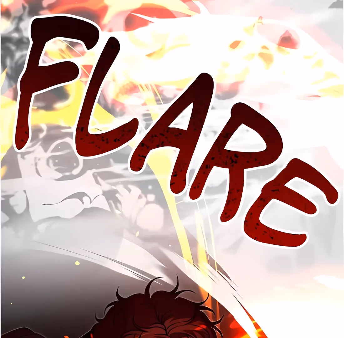 When the Third WheelStrikes Back Chapter 55 page 18 - 