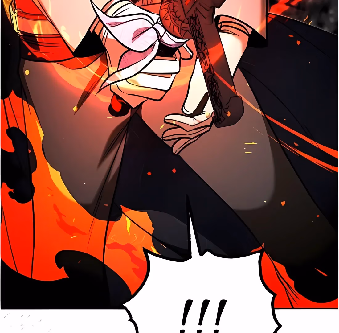 When the Third WheelStrikes Back Chapter 55 page 20 - 