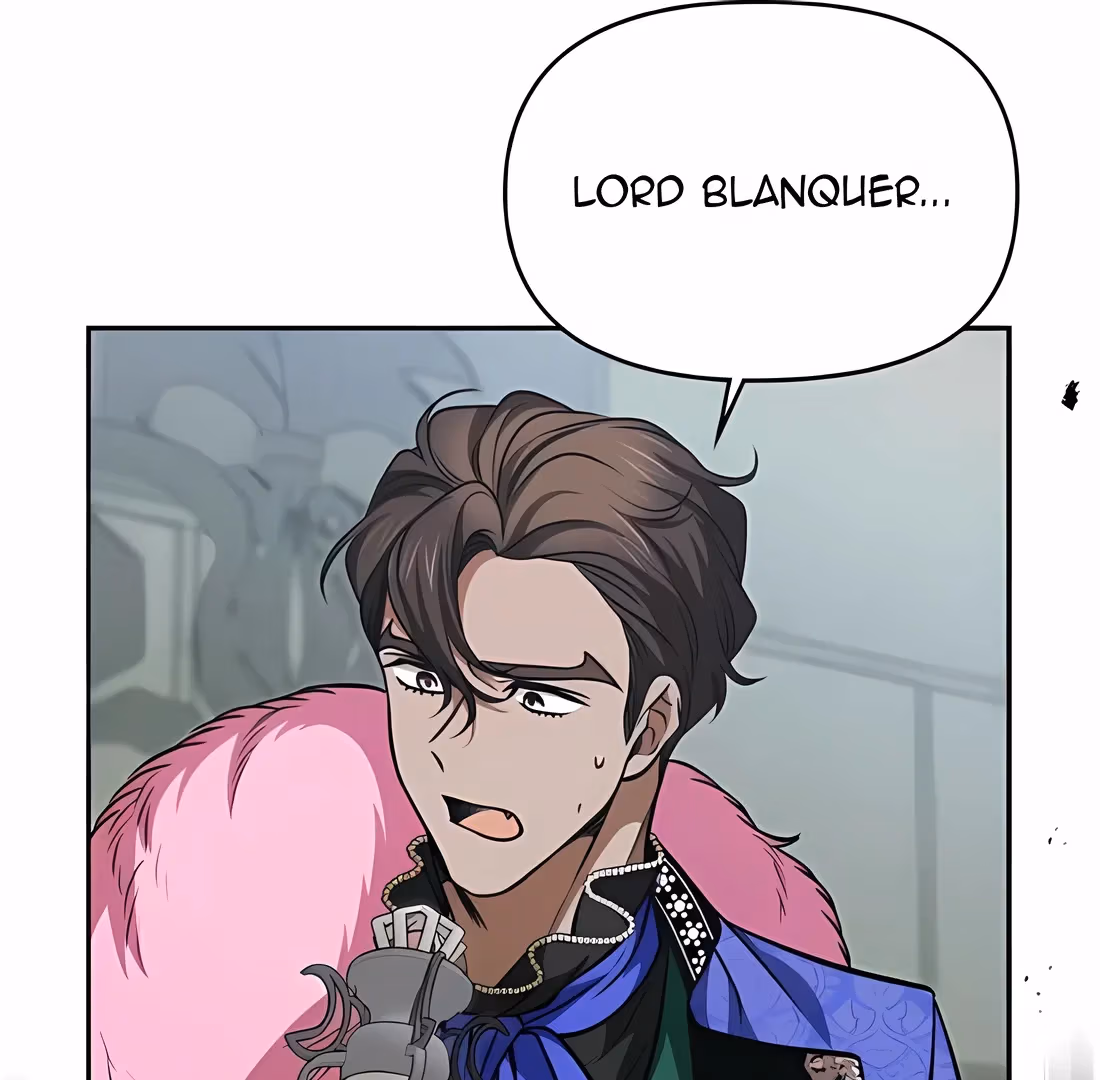 When the Third WheelStrikes Back Chapter 55 page 3 - 