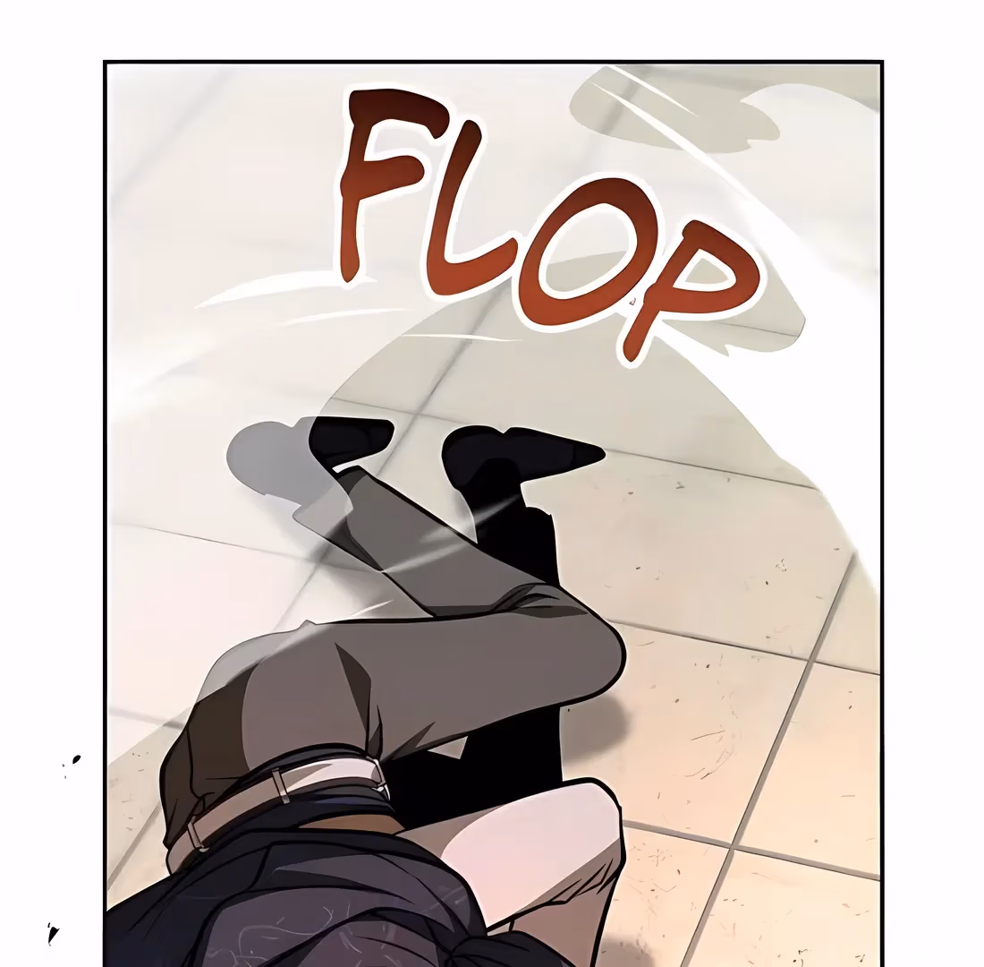 When the Third WheelStrikes Back Chapter 55 page 26 - 