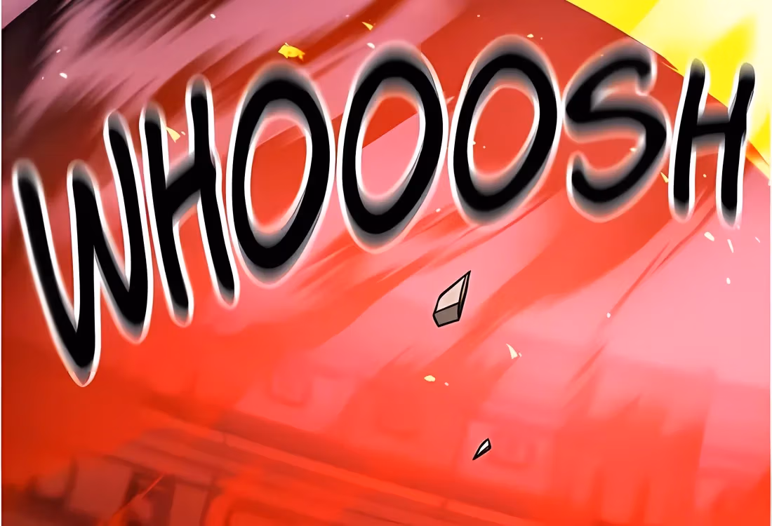 When the Third WheelStrikes Back Chapter 55 page 29 - 