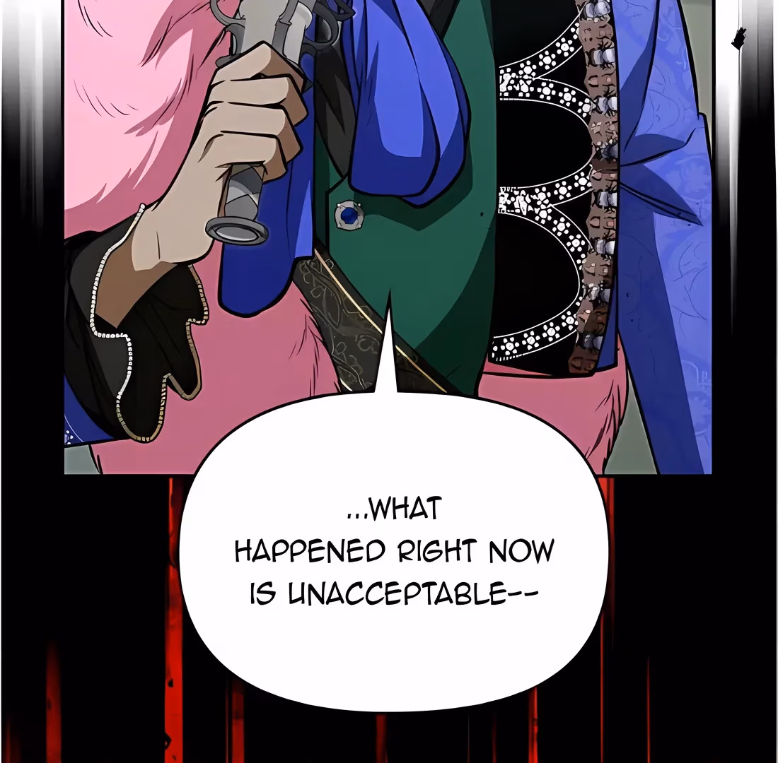 When the Third WheelStrikes Back Chapter 55 page 4 - 