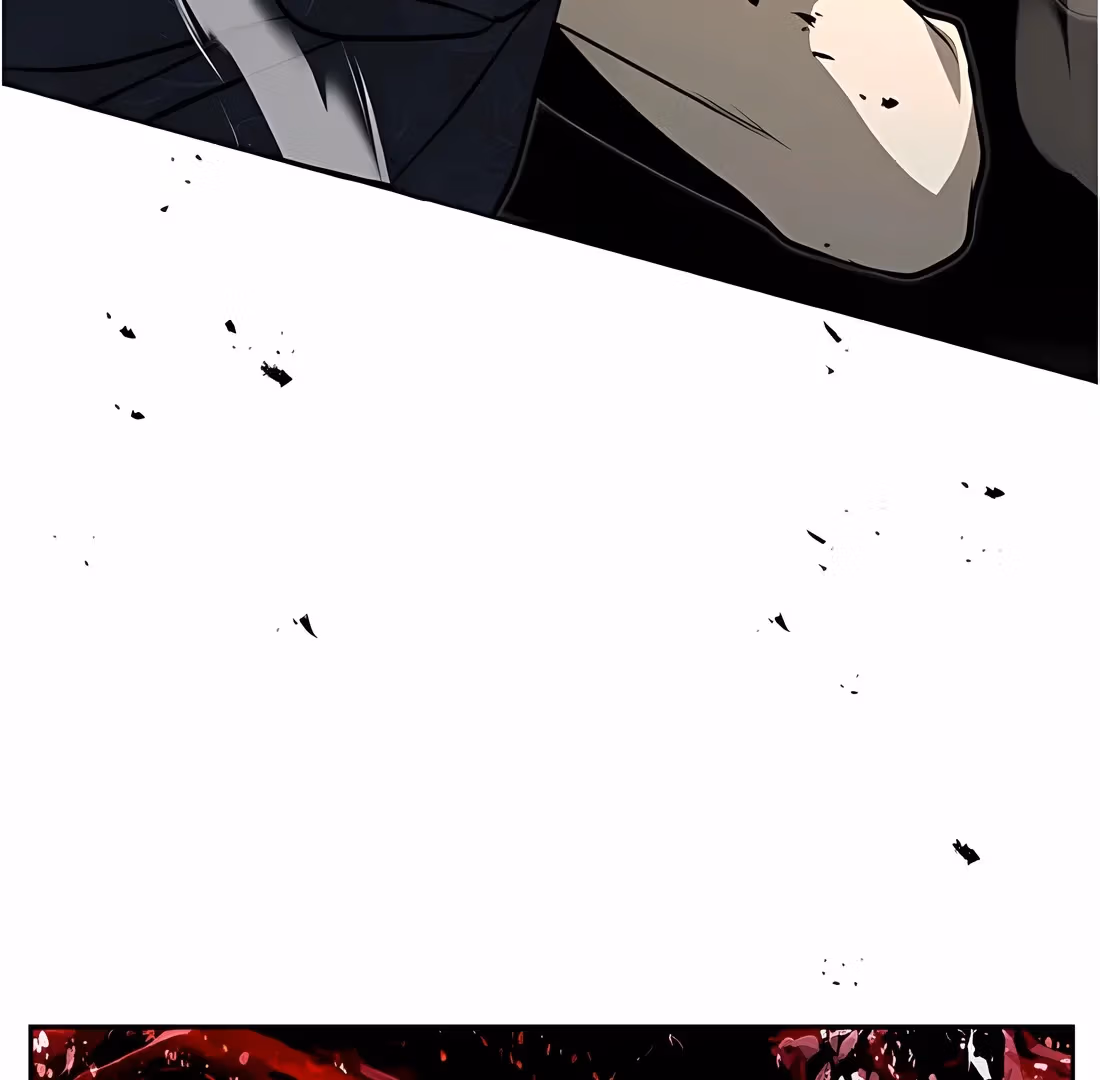 When the Third WheelStrikes Back Chapter 55 page 32 - 