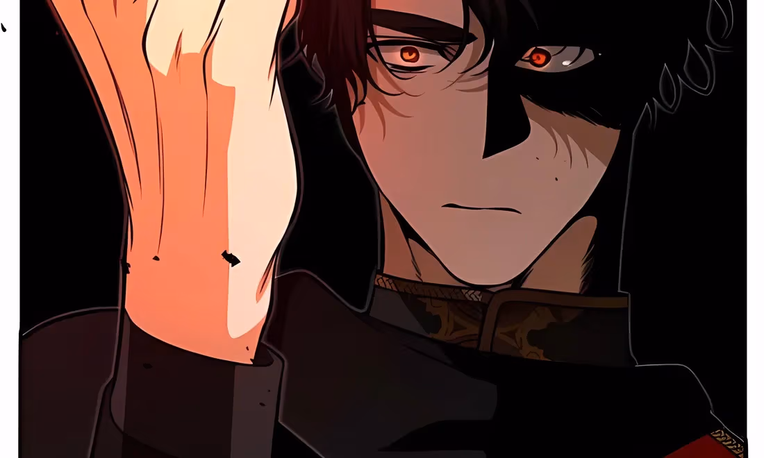 When the Third WheelStrikes Back Chapter 55 page 34 - 