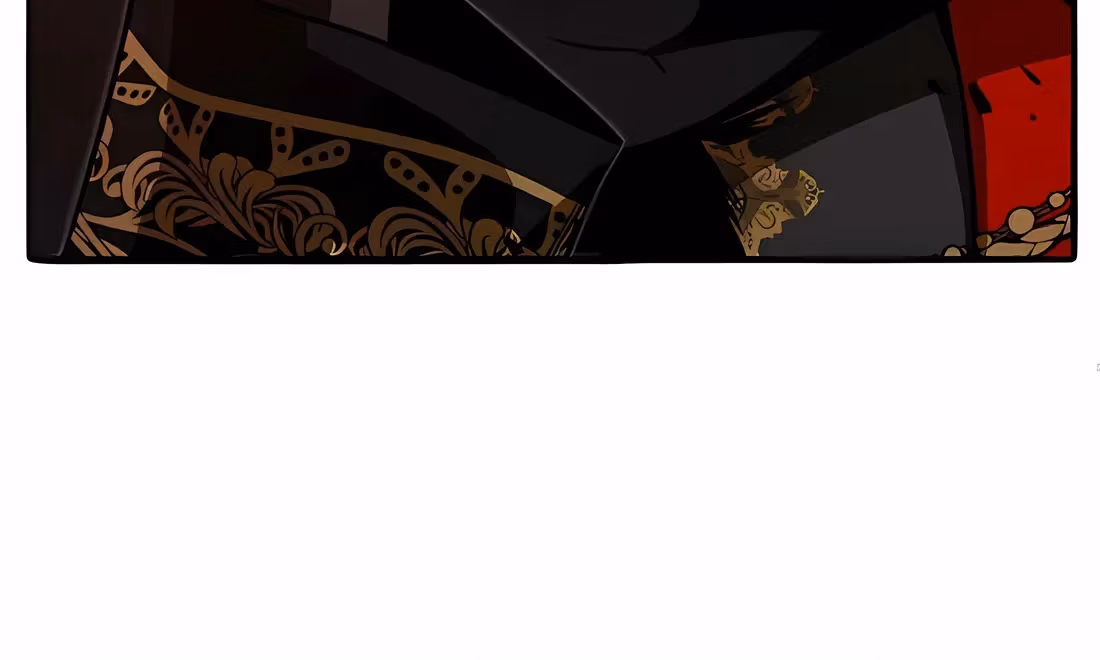 When the Third WheelStrikes Back Chapter 55 page 35 - 