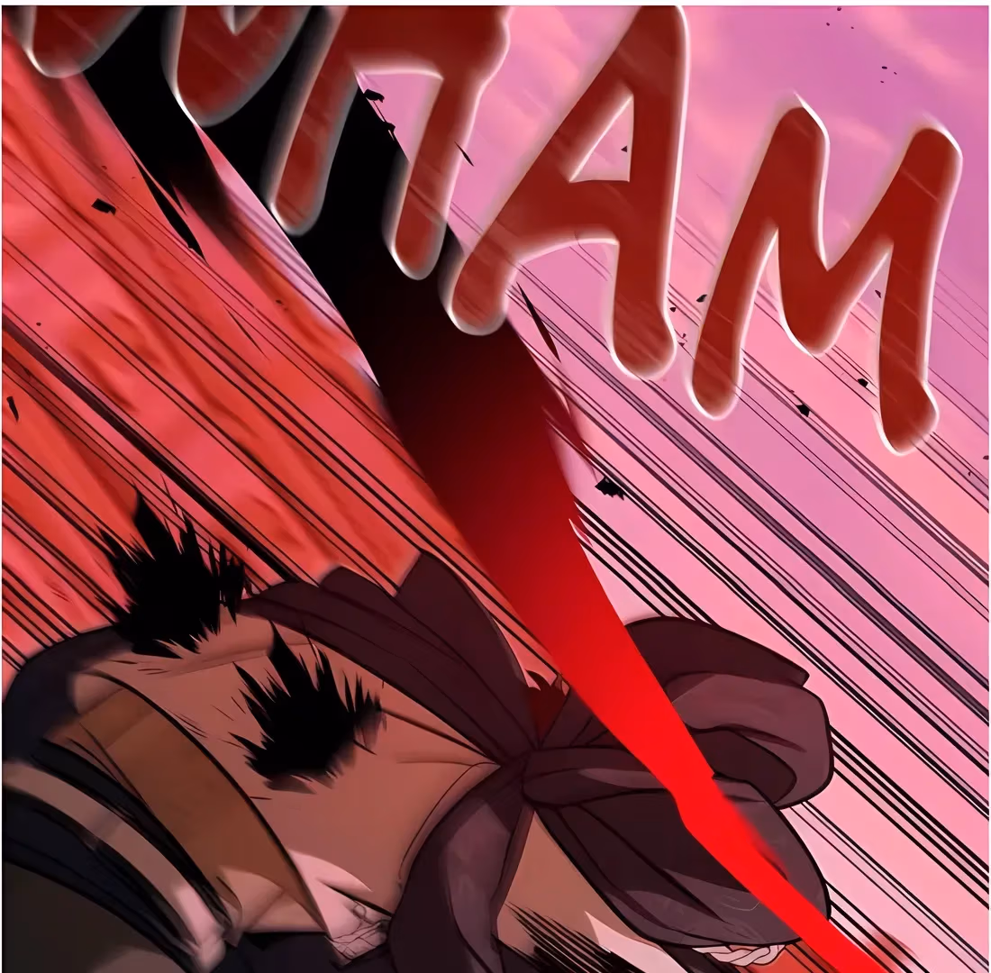When the Third WheelStrikes Back Chapter 55 page 36 - 