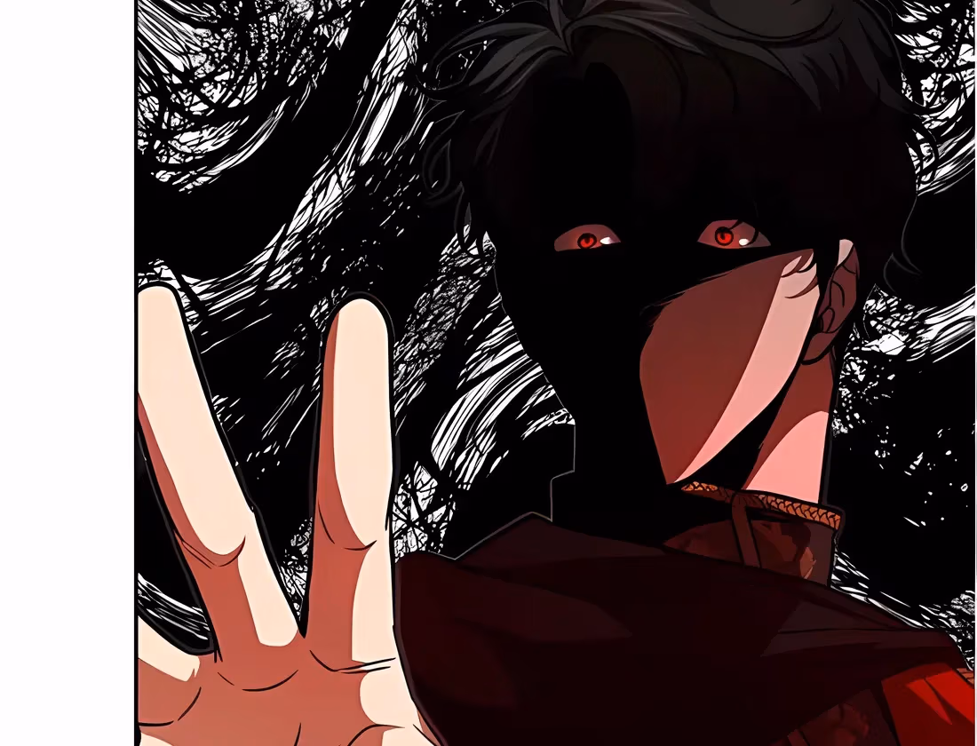 When the Third WheelStrikes Back Chapter 55 page 40 - 