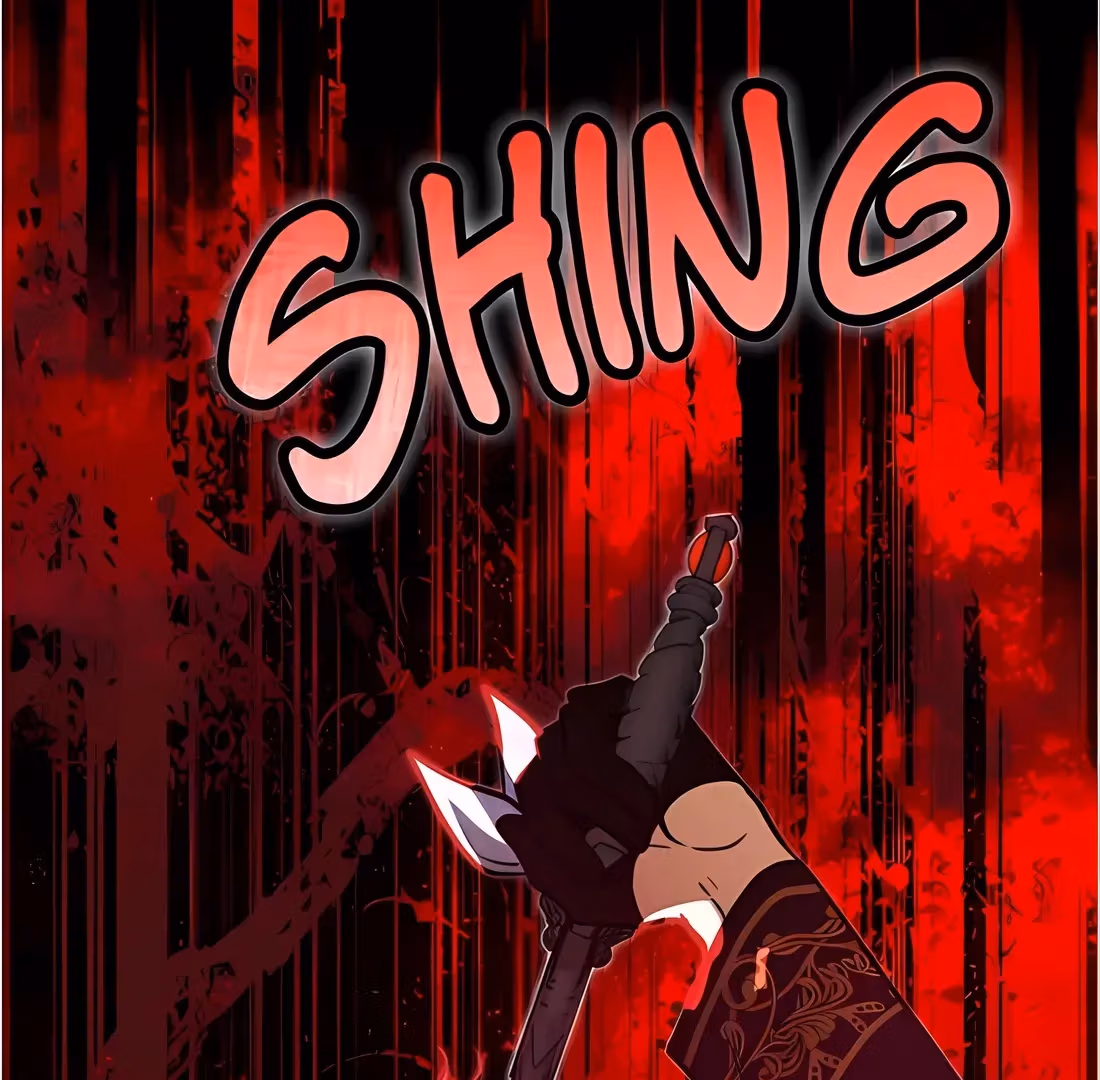 When the Third WheelStrikes Back Chapter 55 page 5 - 