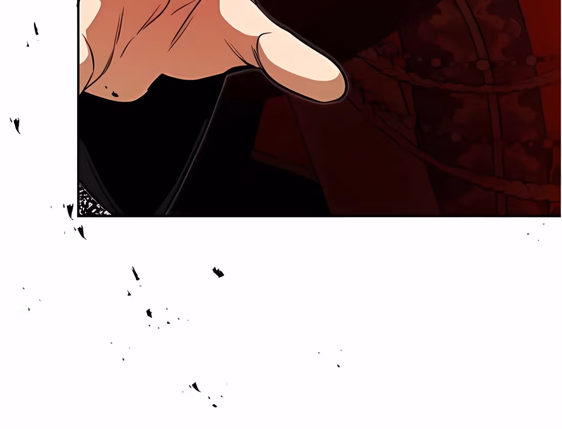 When the Third WheelStrikes Back Chapter 55 page 41 - 