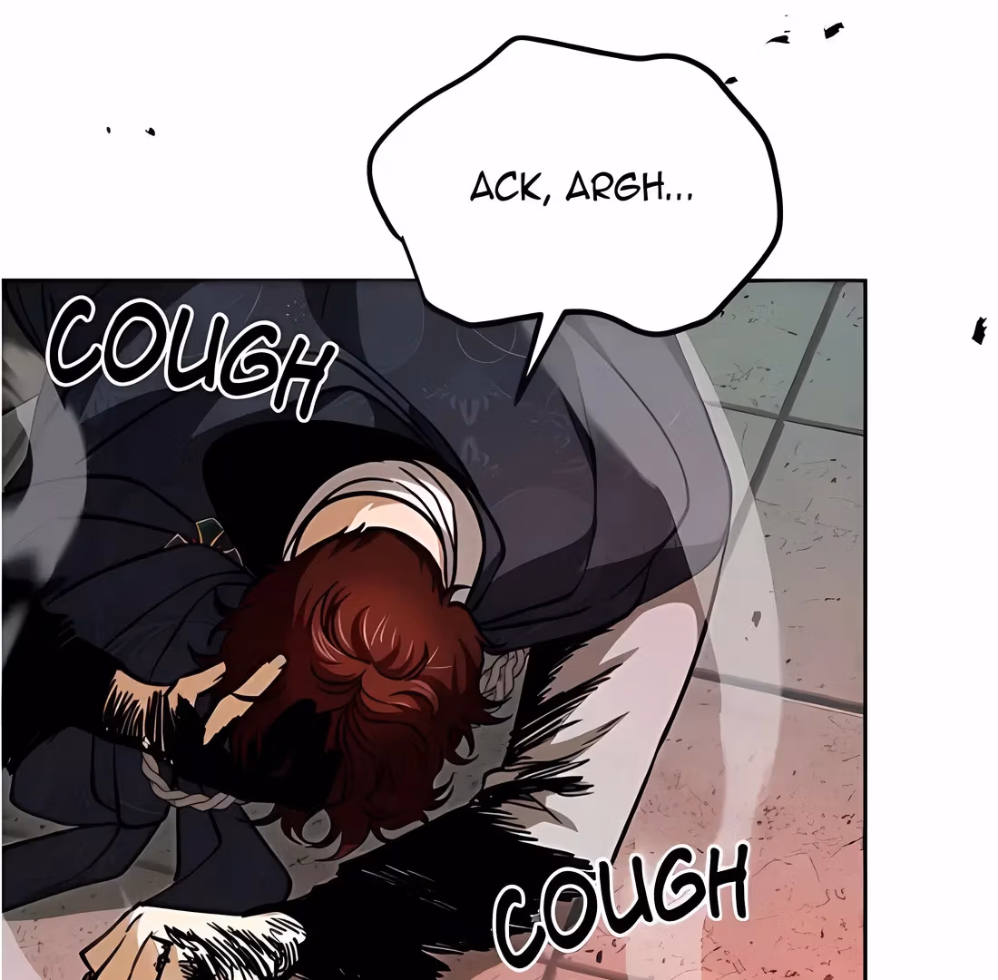 When the Third WheelStrikes Back Chapter 55 page 42 - 