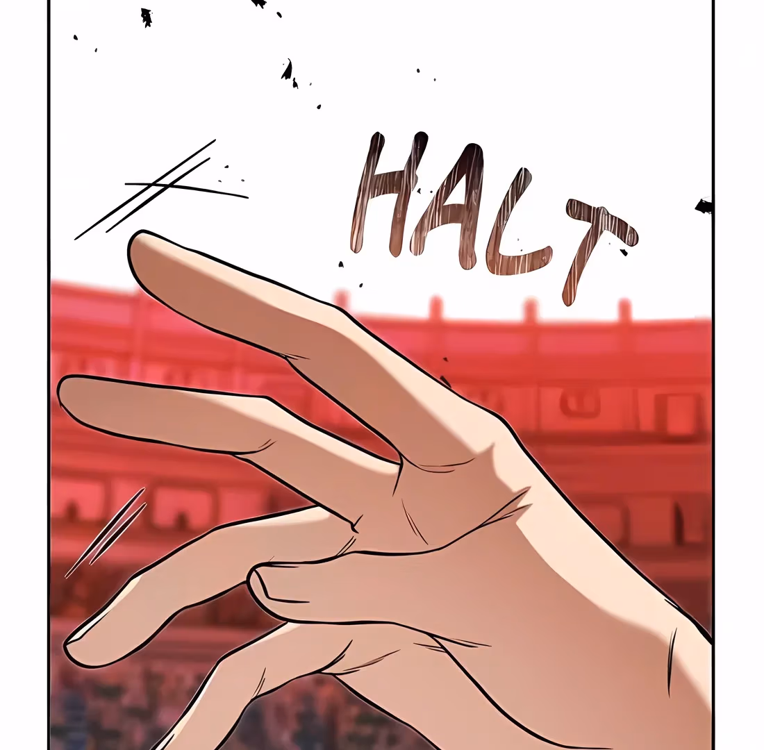 When the Third WheelStrikes Back Chapter 55 page 45 - 