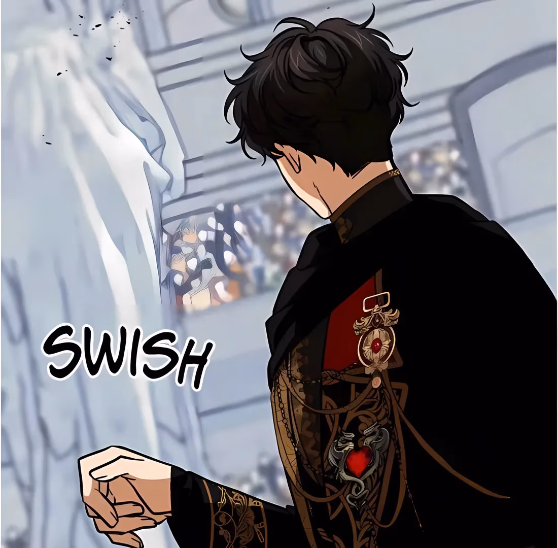 When the Third WheelStrikes Back Chapter 55 page 48 - 