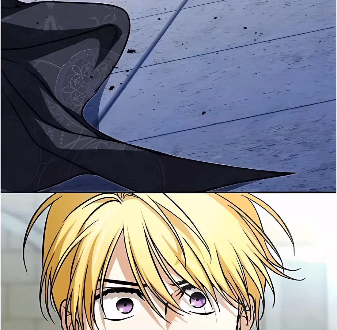 When the Third WheelStrikes Back Chapter 55 page 51 - 