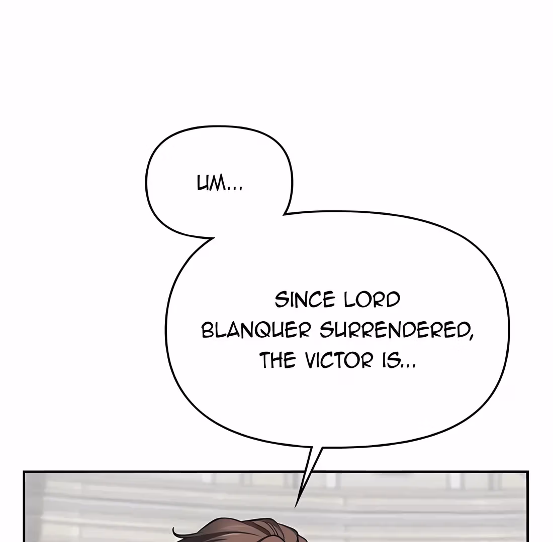 When the Third WheelStrikes Back Chapter 55 page 56 - 