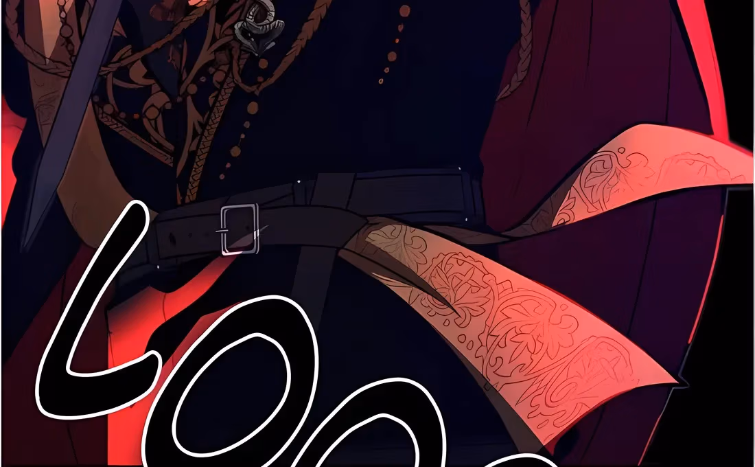 When the Third WheelStrikes Back Chapter 55 page 7 - 