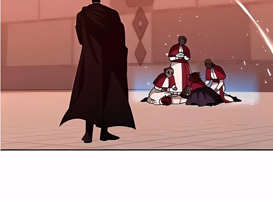 When the Third WheelStrikes Back Chapter 55 page 65 - 
