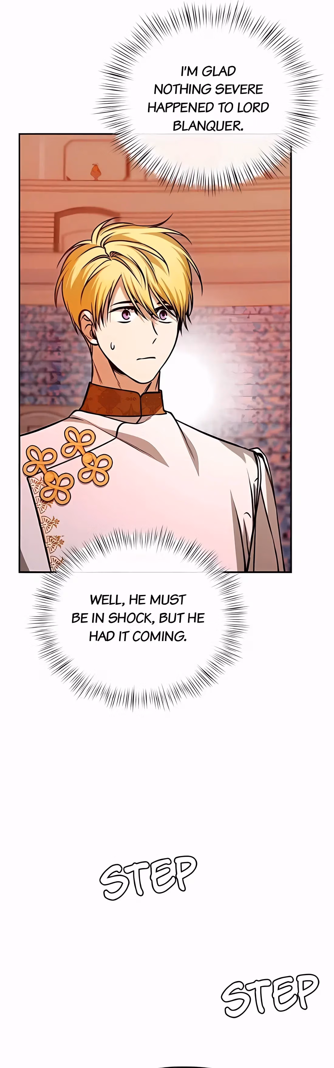 When the Third WheelStrikes Back Chapter 55 page 66 - 