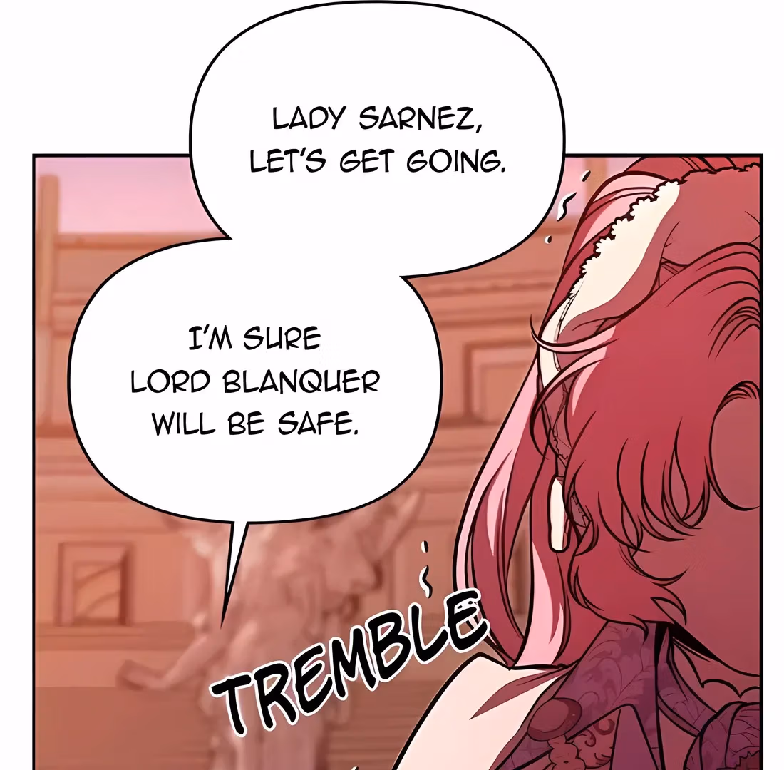 When the Third WheelStrikes Back Chapter 55 page 68 - 