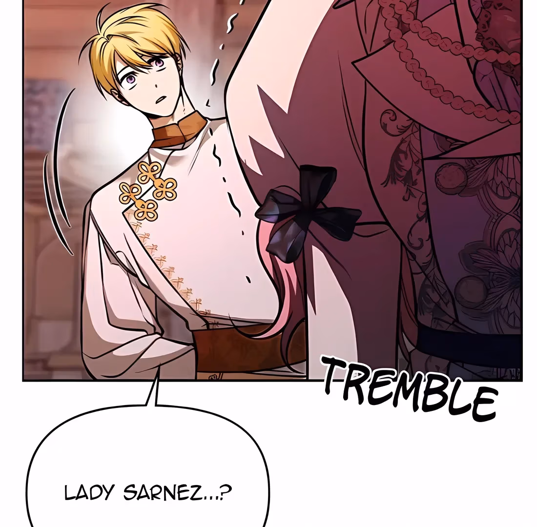 When the Third WheelStrikes Back Chapter 55 page 69 - 