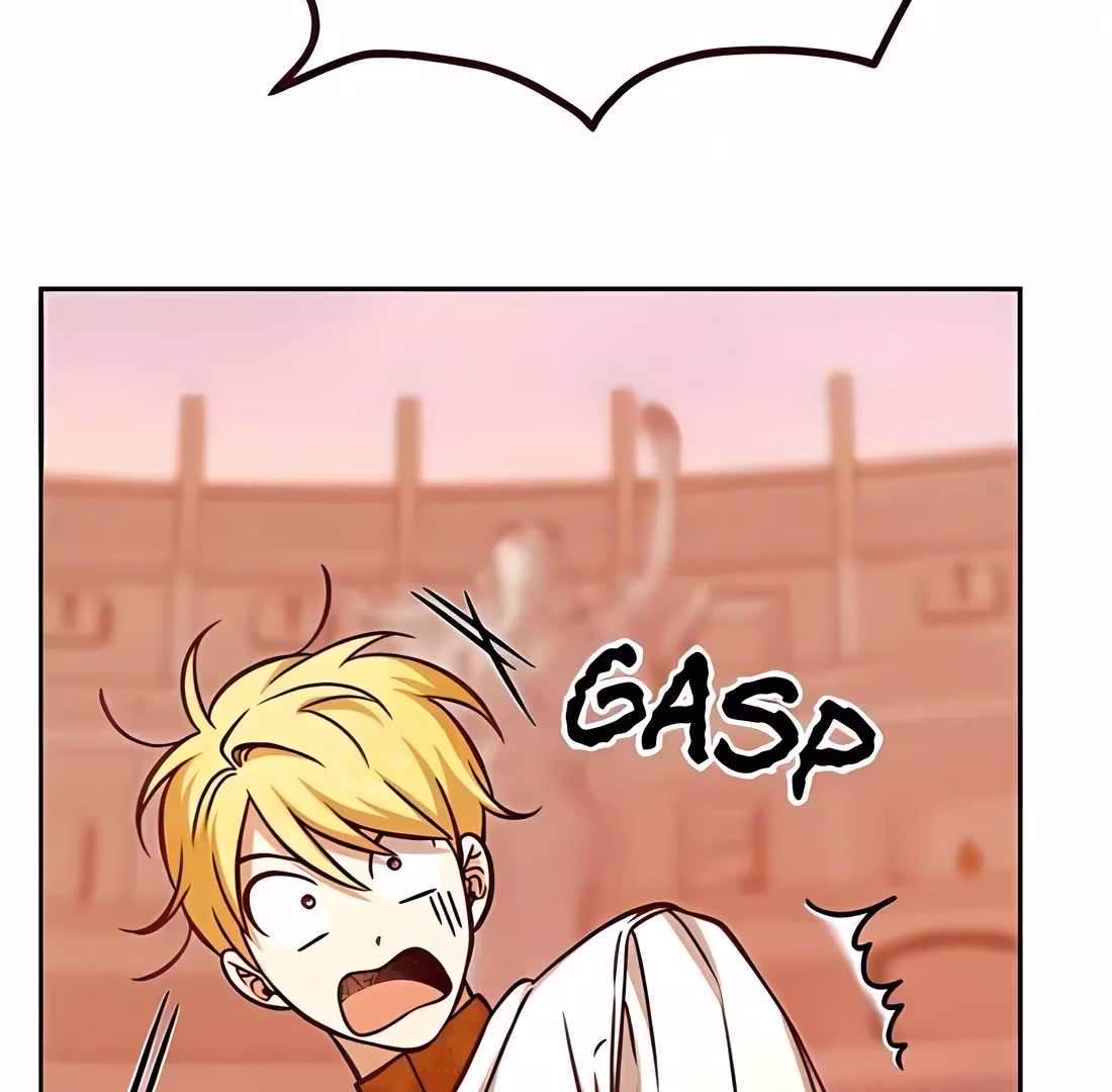 When the Third WheelStrikes Back Chapter 55 page 71 - 