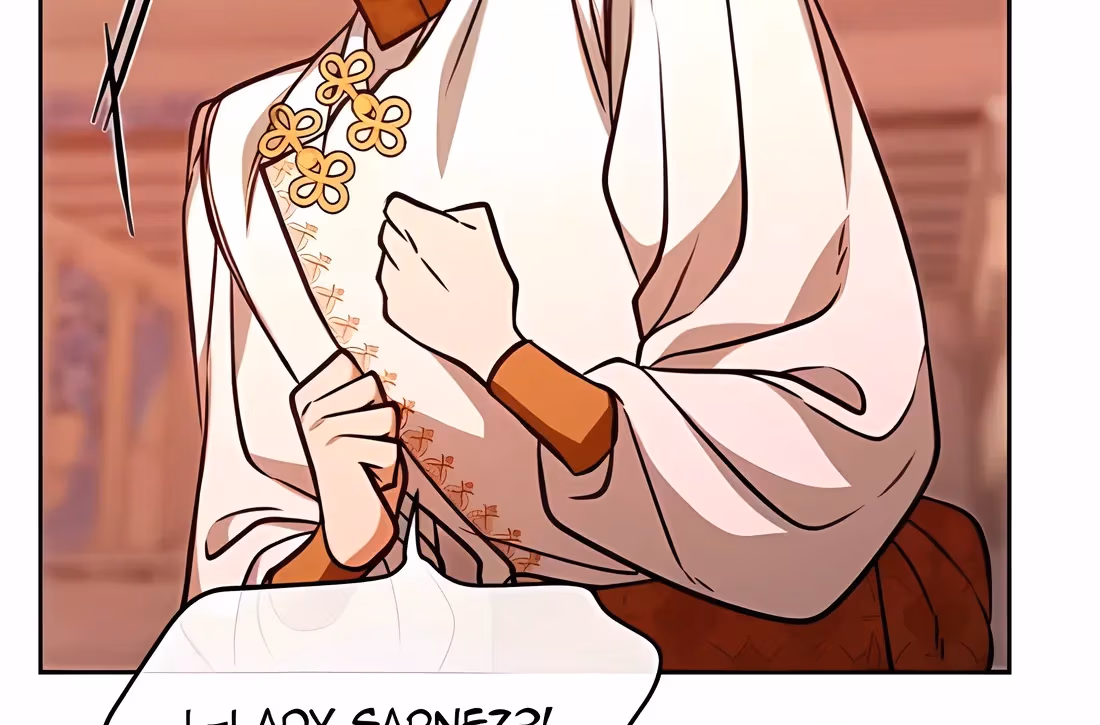 When the Third WheelStrikes Back Chapter 55 page 72 - 