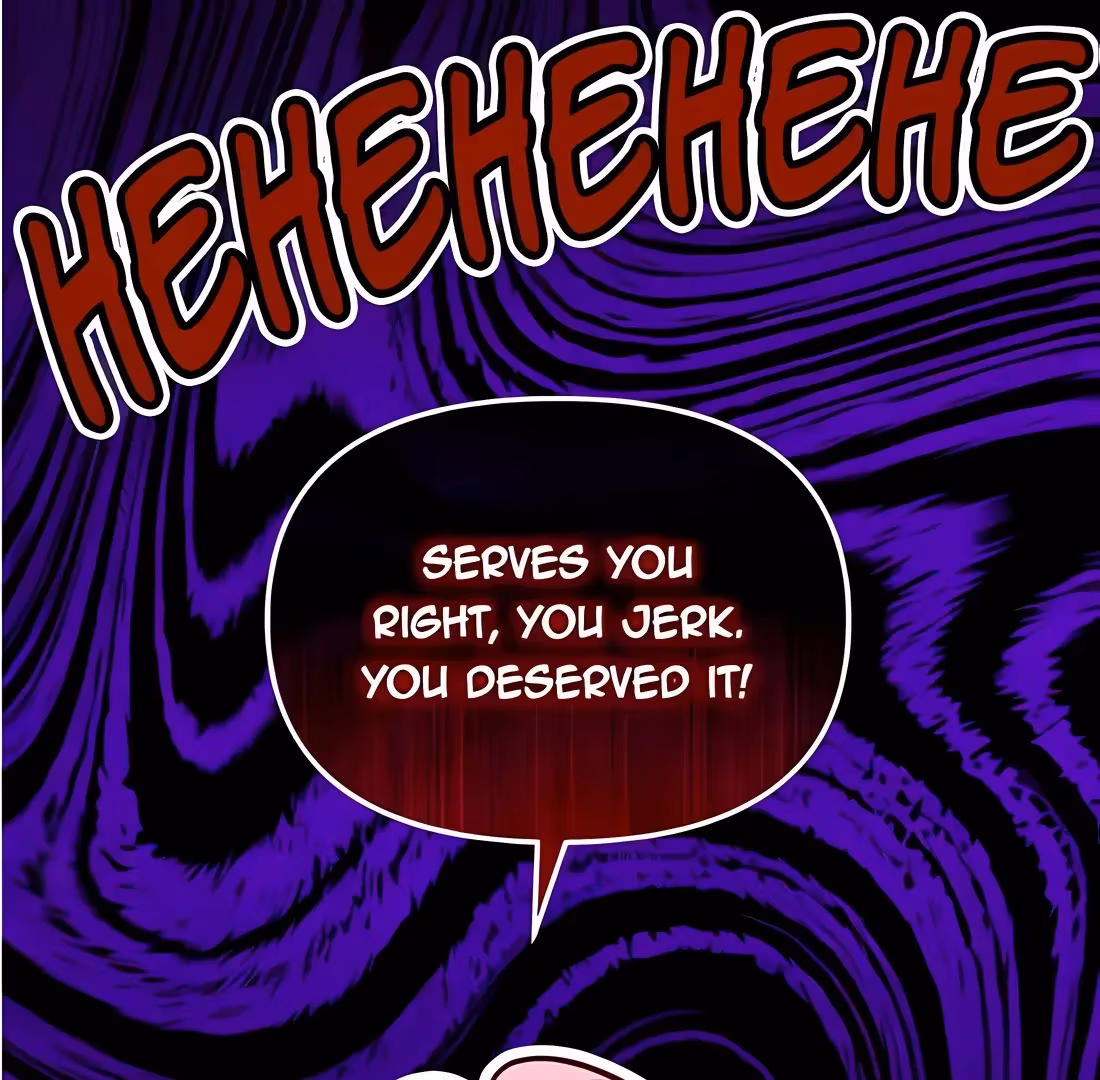 When the Third WheelStrikes Back Chapter 55 page 74 - 