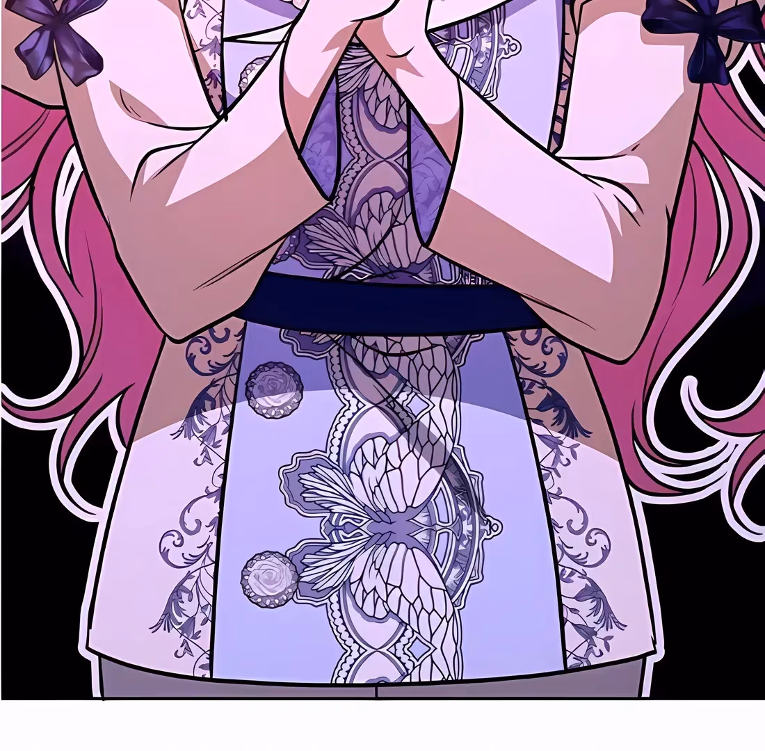 When the Third WheelStrikes Back Chapter 55 page 76 - 