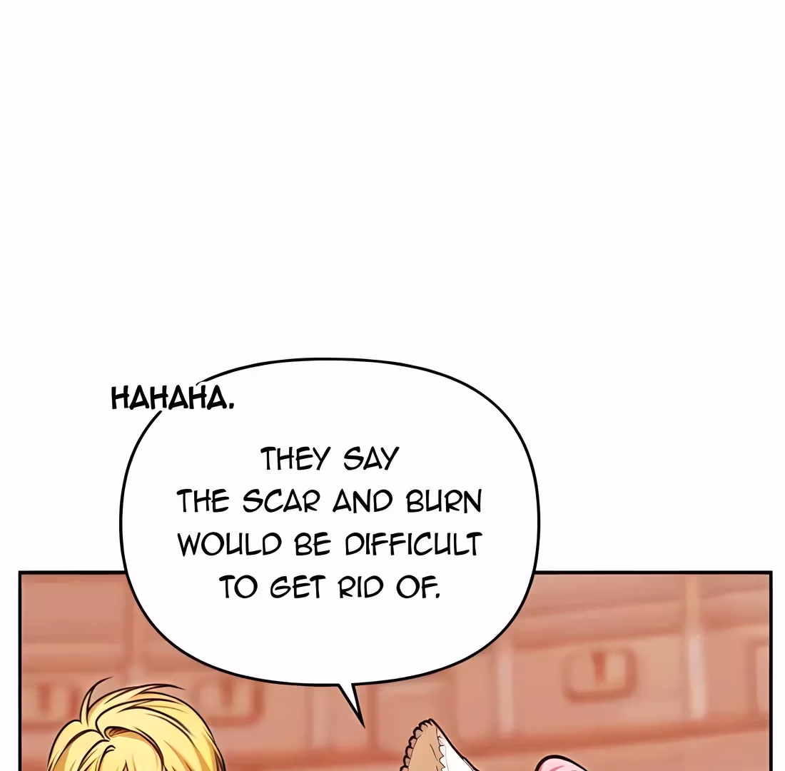 When the Third WheelStrikes Back Chapter 55 page 77 - 