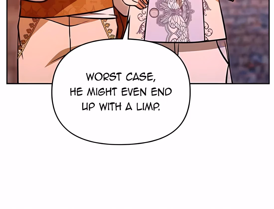When the Third WheelStrikes Back Chapter 55 page 79 - 