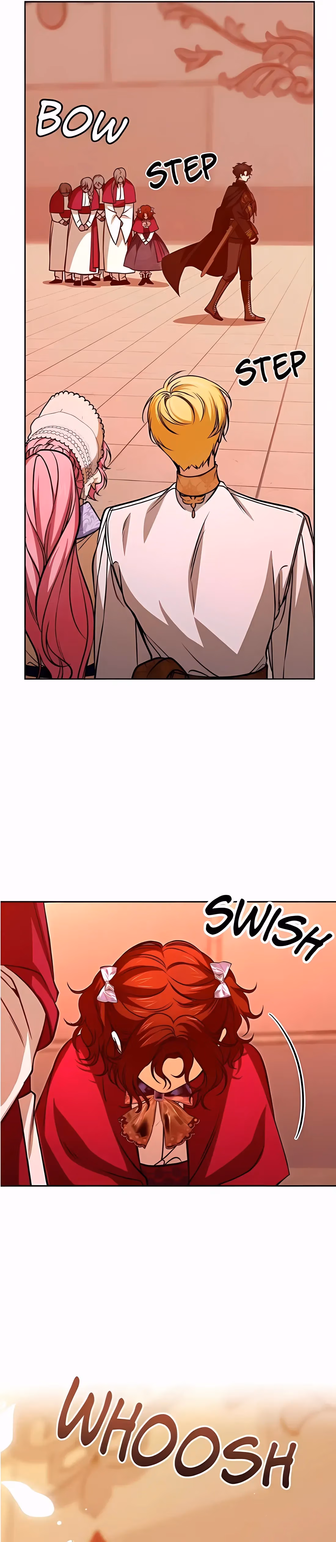 When the Third WheelStrikes Back Chapter 55 page 82 - 