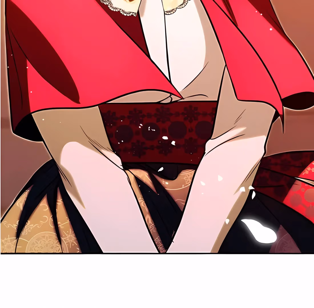 When the Third WheelStrikes Back Chapter 55 page 84 - 