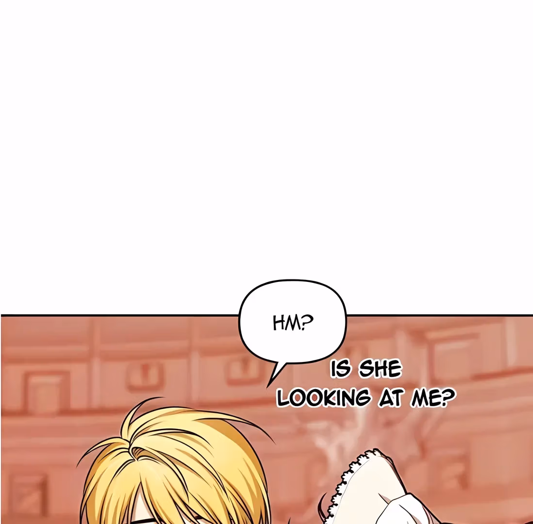 When the Third WheelStrikes Back Chapter 55 page 85 - 