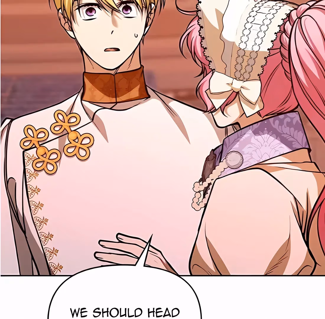 When the Third WheelStrikes Back Chapter 55 page 86 - 